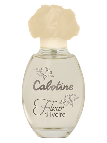 profumo Cabotine Fleur d Ivoire di Grès da donna