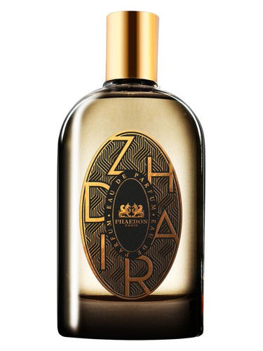 profumo Dzhari di Phaedon unisex