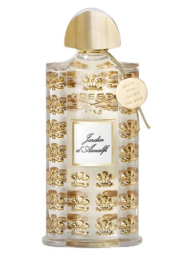 profumo Jardin d’Amalfi di Creed unisex