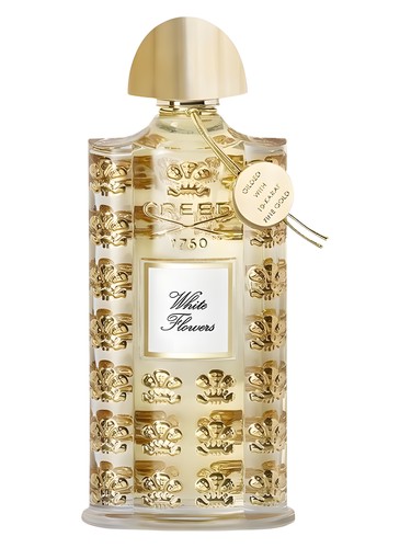 profumo White Flowers di Creed da donna