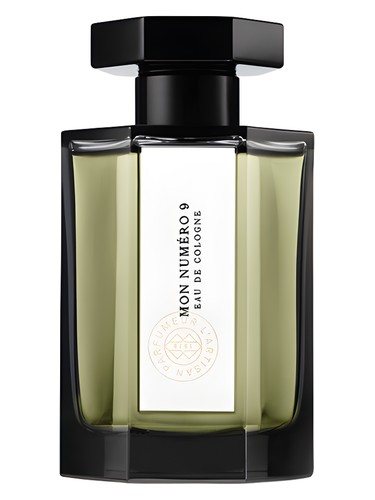 profumo Mon Numéro 9 di L'Artisan Parfumeur unisex