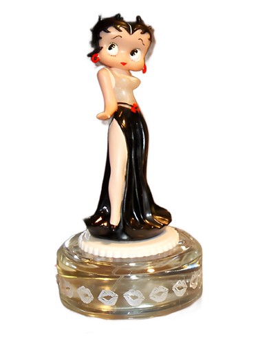 profumo Angel Betty di Betty Boop da donna