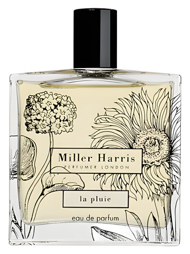 profumo La Pluie di Miller Harris da donna
