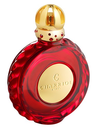 profumo Imperial Ruby di Charriol da donna