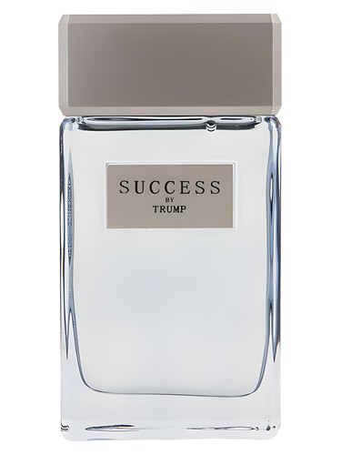 profumo Success di Trump da uomo