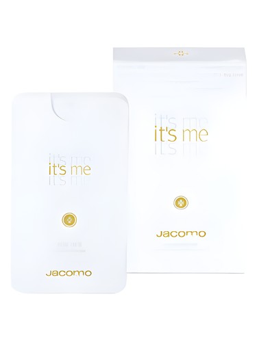 profumo It's Me For Her di Jacomo da donna
