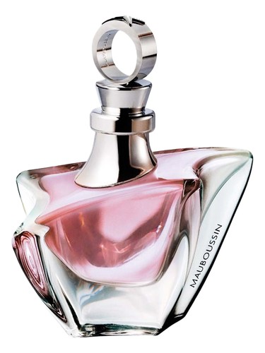 profumo Mauboussin Rose Pour Elle di Mauboussin da donna