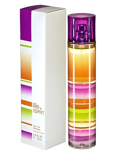 profumo Life by Esprit di Esprit da donna