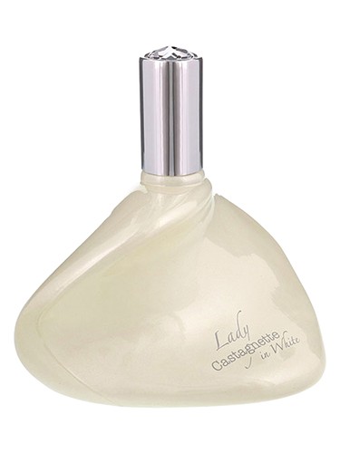 profumo In White di Lulu Castagnette da donna