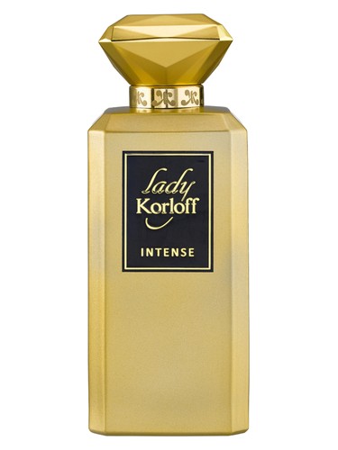 profumo Korloff Lady di Korloff Paris da donna
