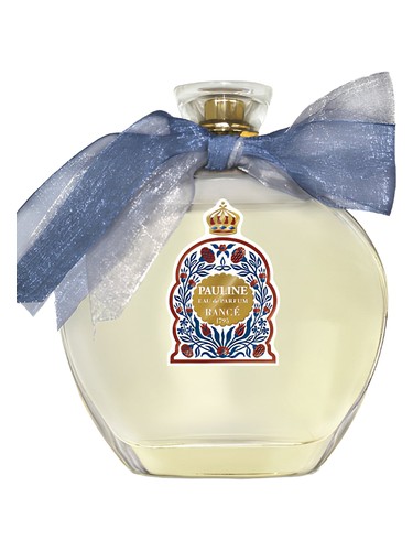 profumo Pauline di Rancé 1795 da donna