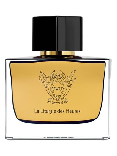 profumo La Liturgie des Heures di Jovoy unisex