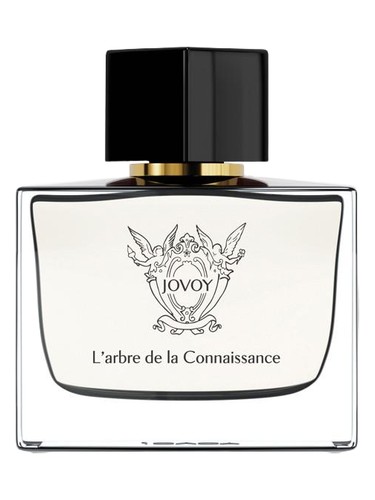 profumo L'Arbre de la Connaissance di Jovoy unisex