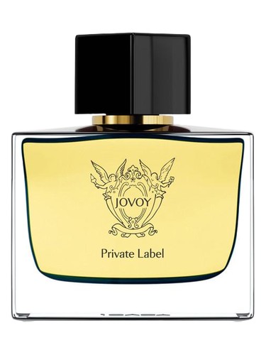 profumo Private Label di Jovoy unisex
