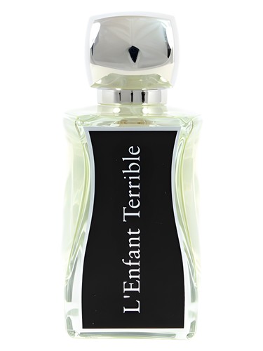 profumo L'Enfant Terrible di Jovoy unisex