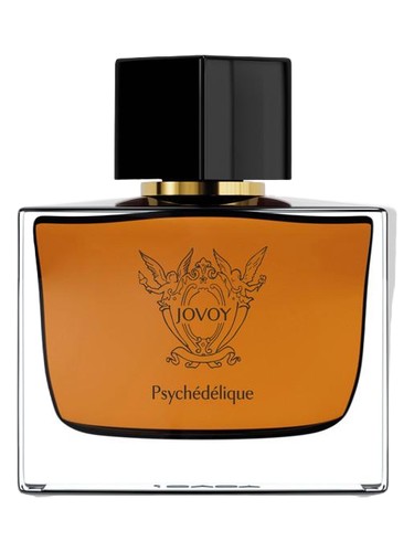 profumo Psychédélique di Jovoy unisex