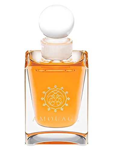 profumo Afrah di Amouage unisex