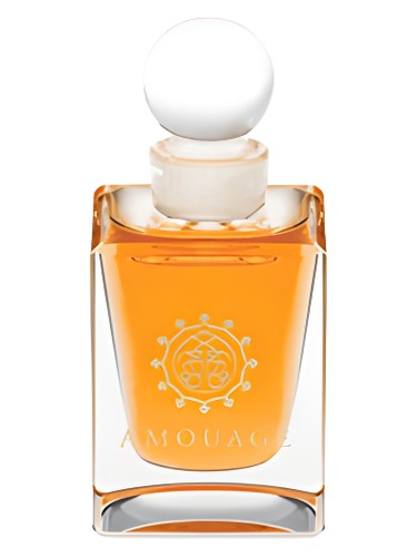 profumo Ayoon Al Maha di Amouage da donna