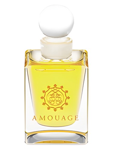 profumo Bahjah di Amouage unisex