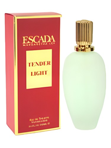 profumo Tender Light di Escada da donna