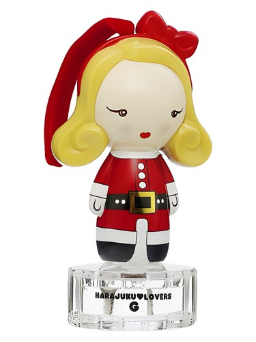profumo Jingle G di Harajuku Lovers da donna