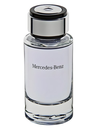profumo Mercedes Benz di Mercedes-Benz da uomo