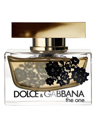 profumo The One Lace Edition di Dolce & Gabbana da donna