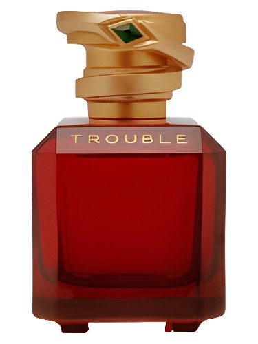 profumo Trouble di Boucheron unisex