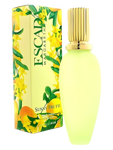 profumo Sunny Frutti di Escada da donna