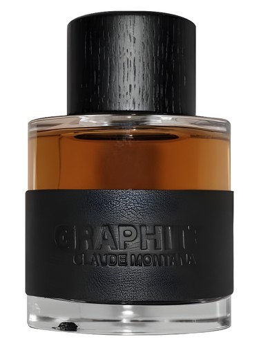 profumo Graphite di Montana unisex