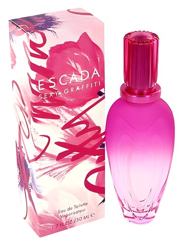 profumo Sexy Graffiti di Escada da donna