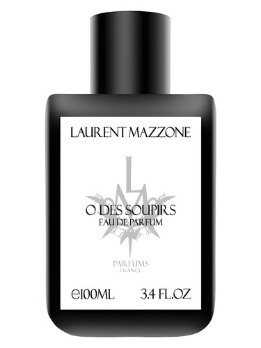 profumo O des Soupirs di Laurent Mazzone Parfums unisex