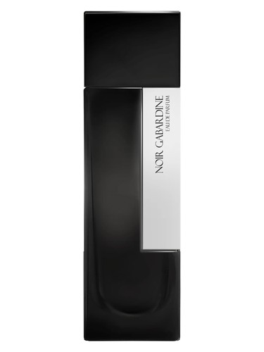 profumo Noir Gabardine di Laurent Mazzone Parfums unisex
