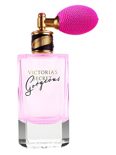profumo Gorgeous di Victoria's Secret da donna