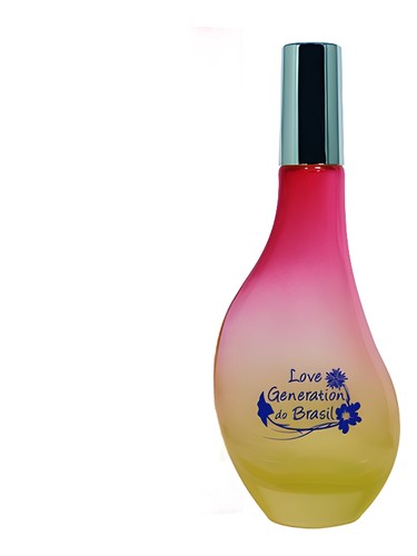 profumo Love Generation Do Brasil di Jeanne Arthes da donna