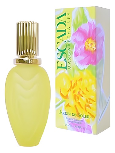 profumo Jardin de Soleil di Escada da donna