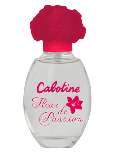 profumo Cabotine Fleur de Passion di Grès da donna