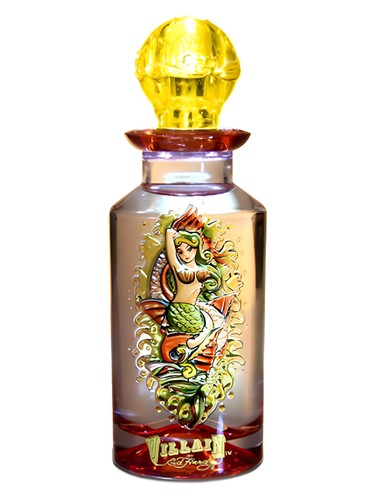 profumo Ed Hardy Villain for Women di Christian Audigier da donna