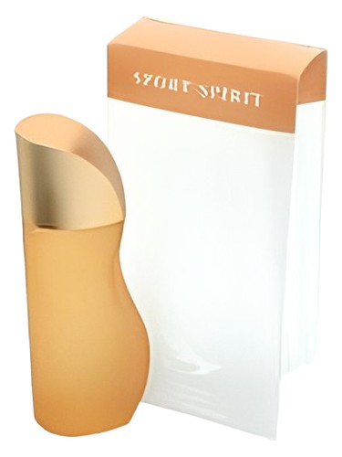 profumo Escada Sport Sport Spirit di Escada unisex