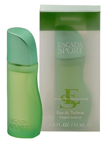profumo Escada Sport Country Weekend di Escada unisex
