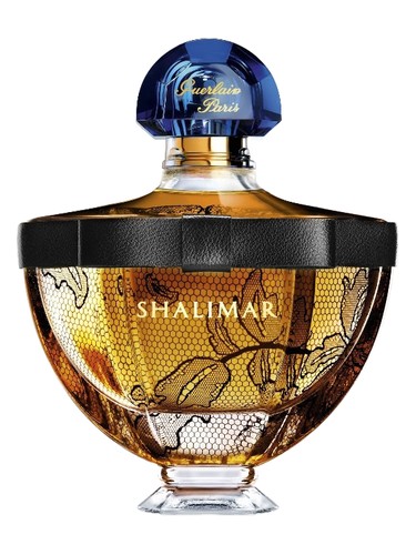 profumo Shalimar Fourreau du Soir di Guerlain da donna