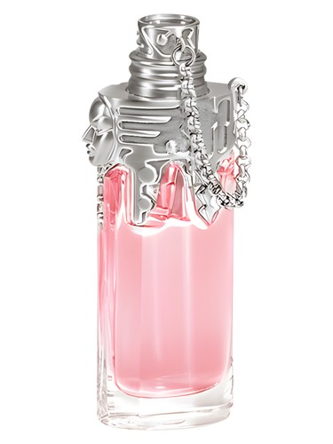profumo The Taste of Fragrance Womanity di Mugler da donna