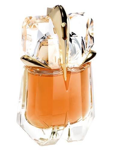 profumo The Taste of Fragrance Alien di Mugler da donna