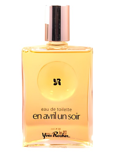 profumo En Avril Un Soir di Yves Rocher da donna