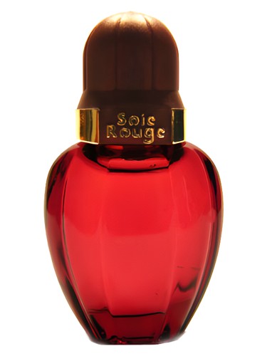 profumo Soie Rouge di Avon da donna