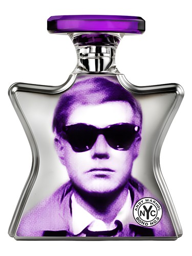 profumo Andy Warhol di Bond No. 9 unisex