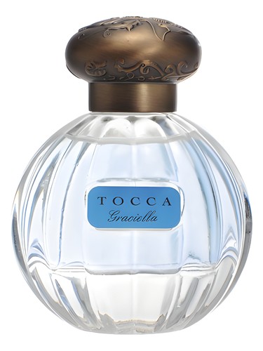 profumo Graciella di Tocca da donna