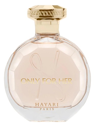 profumo Only for Her di Hayari Parfums da donna
