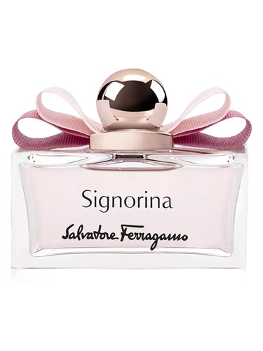 profumo Signorina di Salvatore Ferragamo da donna