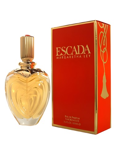 profumo Escada Margaretha Ley di Escada da donna